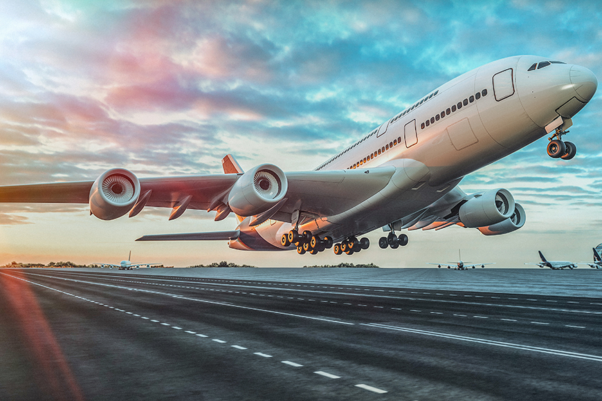 Featured image for “Data Migration in the Airline Industry”