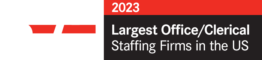 SIA-2023-Largest-Office Clerical Staffing Firms US Inverse